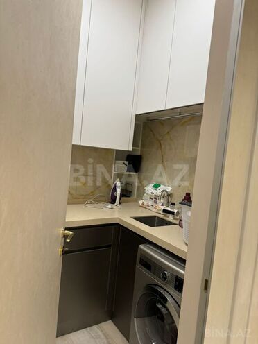 3-комн. новостройка - м. 28 мая - 180 м² (12)