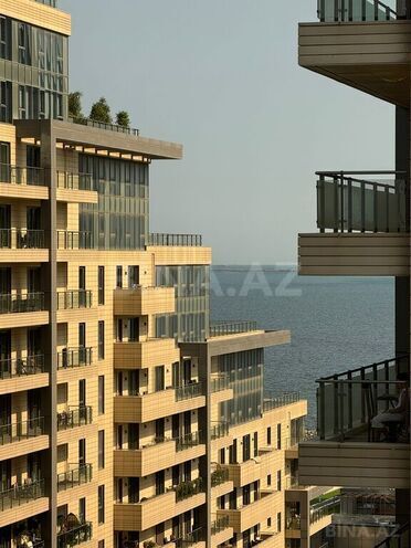 3-комн. новостройка - м. 28 мая - 180 м² (20)