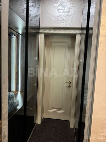 3-комн. новостройка - м. 28 мая - 180 м² (10)