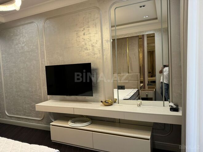 3-комн. новостройка - м. 28 мая - 180 м² (16)