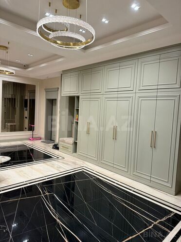 3-комн. новостройка - м. 28 мая - 180 м² (2)