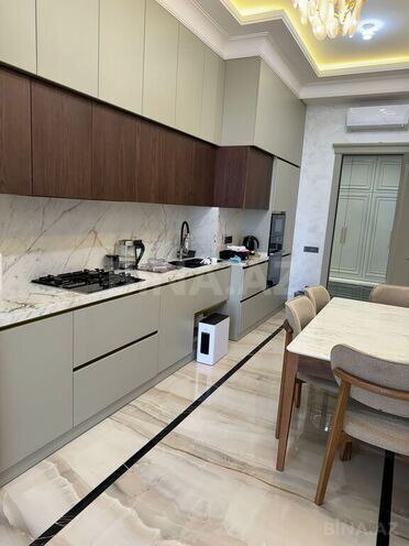 3-комн. новостройка - м. 28 мая - 180 м² (5)