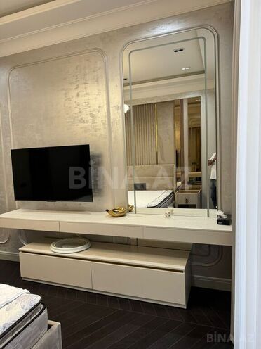 3-комн. новостройка - м. 28 мая - 180 м² (22)