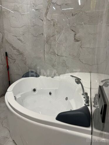 3-комн. новостройка - м. 28 мая - 180 м² (23)