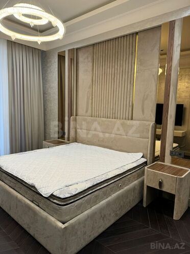 3-комн. новостройка - м. 28 мая - 180 м² (6)