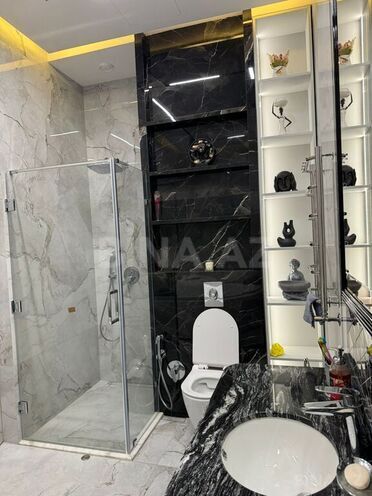 3-комн. новостройка - м. 28 мая - 180 м² (25)