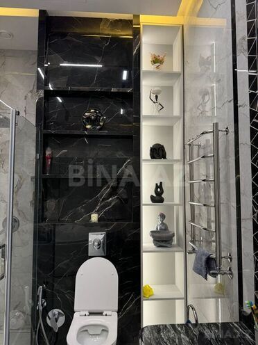 3-комн. новостройка - м. 28 мая - 180 м² (15)