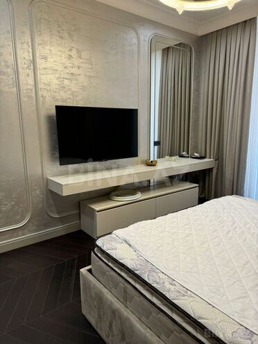3-комн. новостройка - м. 28 мая - 180 м² (9)