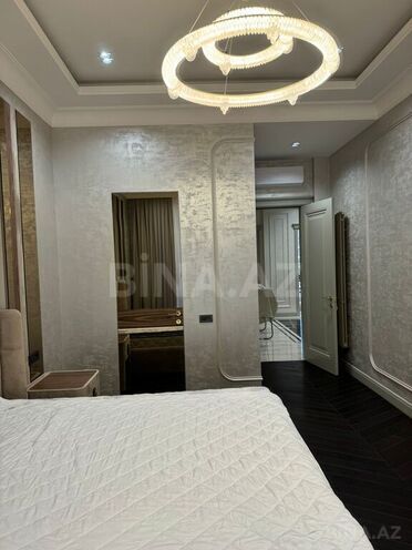 3-комн. новостройка - м. 28 мая - 180 м² (24)