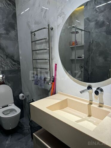 3-комн. новостройка - м. 28 мая - 180 м² (13)
