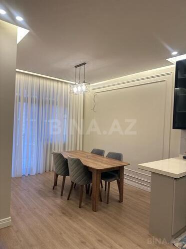 2-комн. новостройка - Наримановский  р. - 68 м² (29)