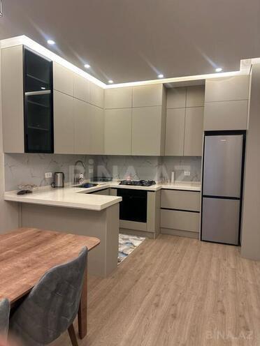 2-комн. новостройка - Наримановский  р. - 68 м² (4)