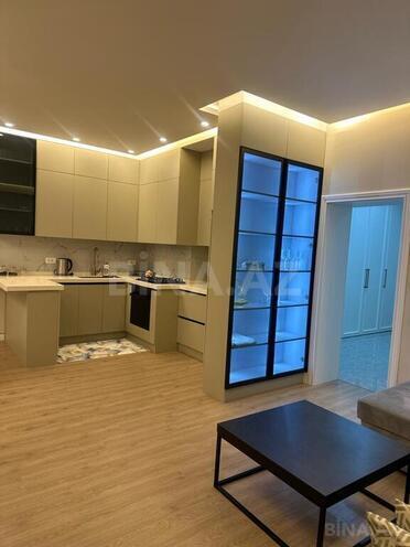 2-комн. новостройка - Наримановский  р. - 68 м² (1)