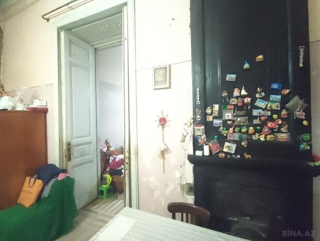 4 otaqlı köhnə tikili - 28 May m. - 130 m² (10)