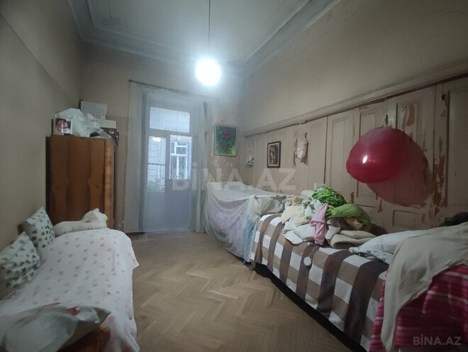 4 otaqlı köhnə tikili - 28 May m. - 130 m² (5)