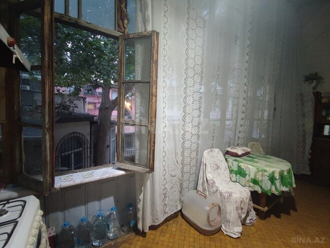 4 otaqlı köhnə tikili - 28 May m. - 130 m² (7)