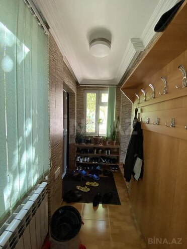 7 otaqlı həyət evi/bağ evi - Avtovağzal m. - 160 m² (13)