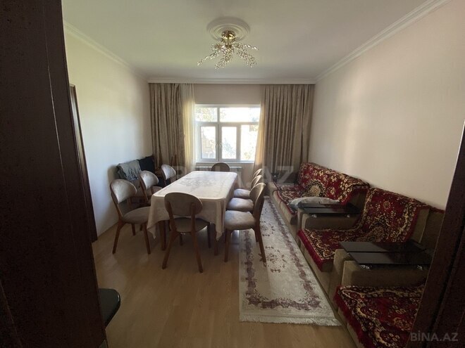 7 otaqlı həyət evi/bağ evi - Avtovağzal m. - 160 m² (18)