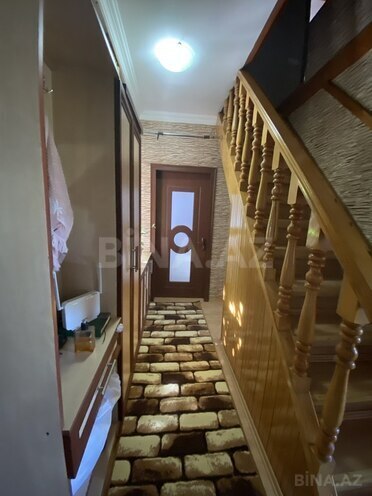 7 otaqlı həyət evi/bağ evi - Avtovağzal m. - 160 m² (14)