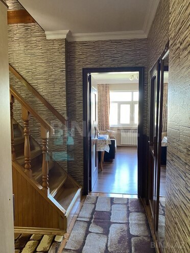 7 otaqlı həyət evi/bağ evi - Avtovağzal m. - 160 m² (16)