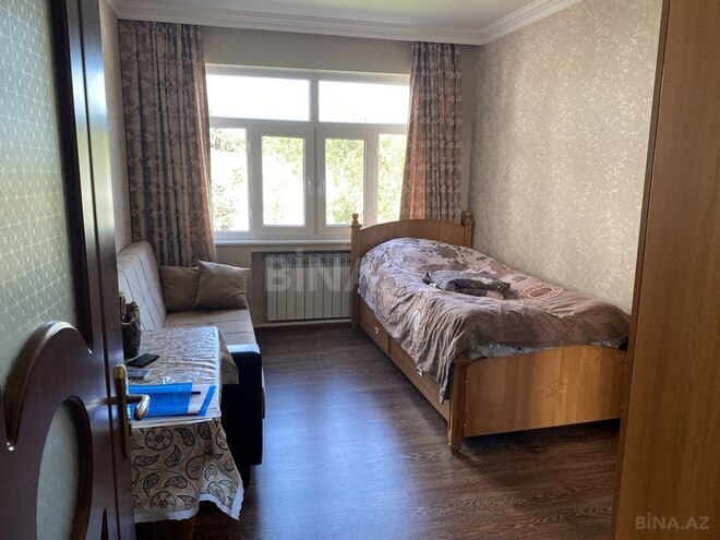 7 otaqlı həyət evi/bağ evi - Avtovağzal m. - 160 m² (17)