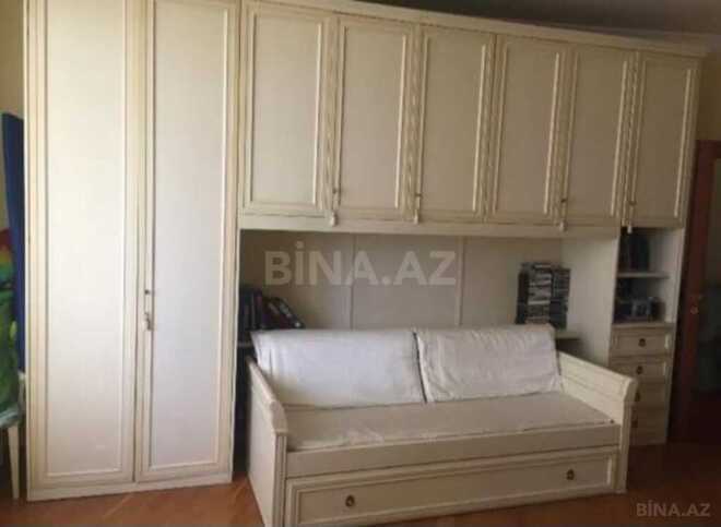 Продаётся 4-комн. новостройка 230 м², м. Низами, photo 19 from 27