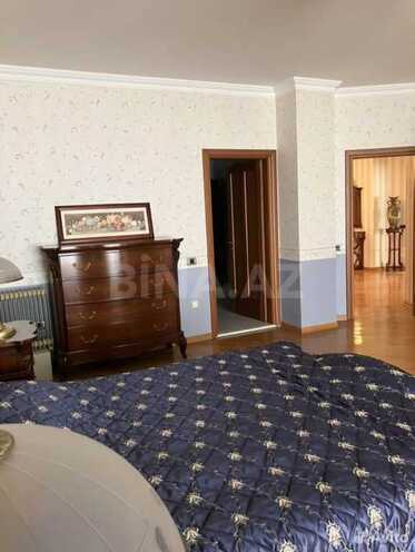 Продаётся 4-комн. новостройка 230 м², м. Низами, photo 15 from 27