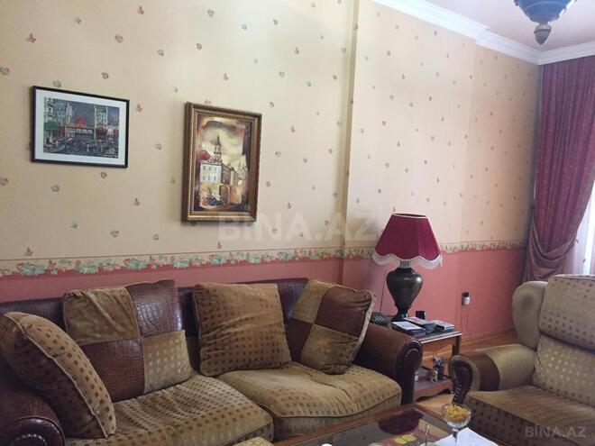 Продаётся 4-комн. новостройка 230 м², м. Низами, photo 13 from 27