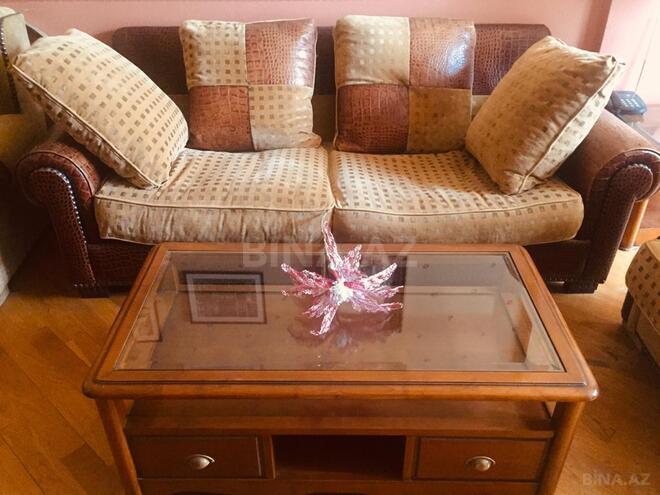 Продаётся 4-комн. новостройка 230 м², м. Низами, photo 12 from 27