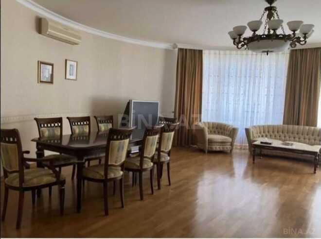 Продаётся 4-комн. новостройка 230 м², м. Низами, photo 5 from 27