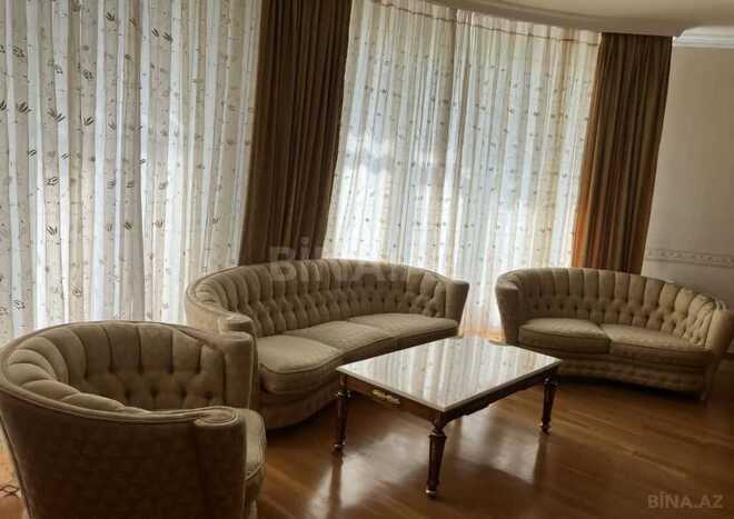 Продаётся 4-комн. новостройка 230 м², м. Низами, photo 8 from 27