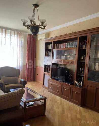 Продаётся 4-комн. новостройка 230 м², м. Низами, photo 11 from 27