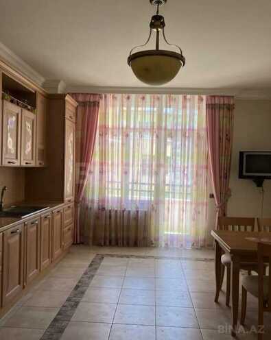 Продаётся 4-комн. новостройка 230 м², м. Низами, photo 23 from 27