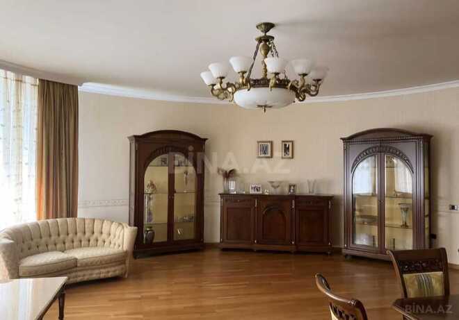 Продаётся 4-комн. новостройка 230 м², м. Низами, photo 4 from 27