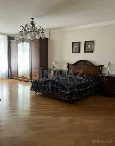 Продаётся 4-комн. новостройка 230 м², м. Низами, photo 14 from 27