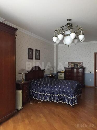 Продаётся 4-комн. новостройка 230 м², м. Низами, photo 16 from 27