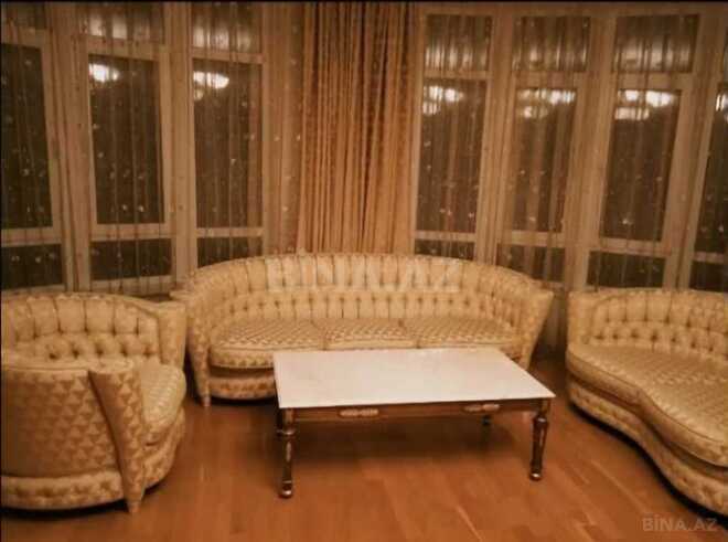 Продаётся 4-комн. новостройка 230 м², м. Низами, photo 9 from 27