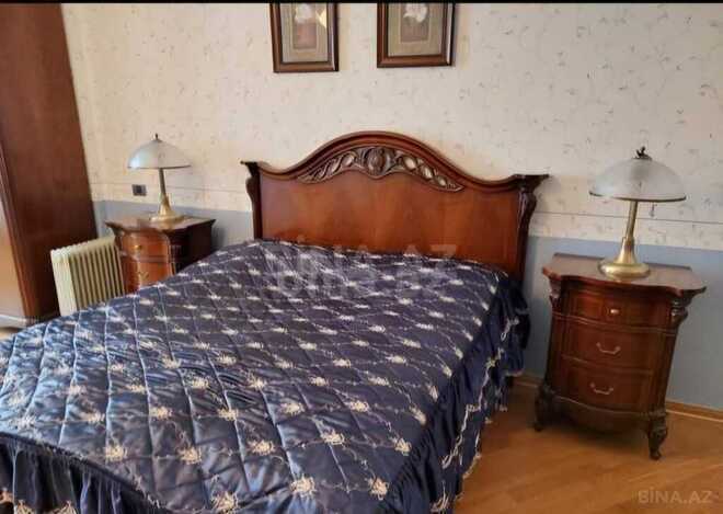 Продаётся 4-комн. новостройка 230 м², м. Низами, photo 17 from 27
