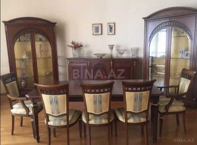 Продаётся 4-комн. новостройка 230 м², м. Низами, photo 3 from 27