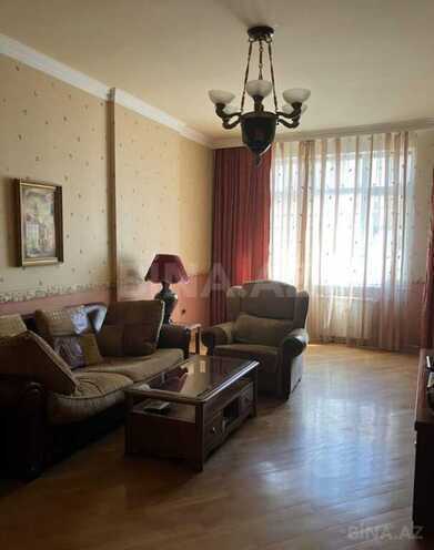 Продаётся 4-комн. новостройка 230 м², м. Низами, photo 10 from 27