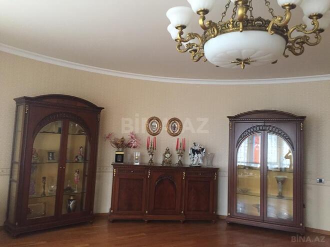 Продаётся 4-комн. новостройка 230 м², м. Низами, photo 7 from 27