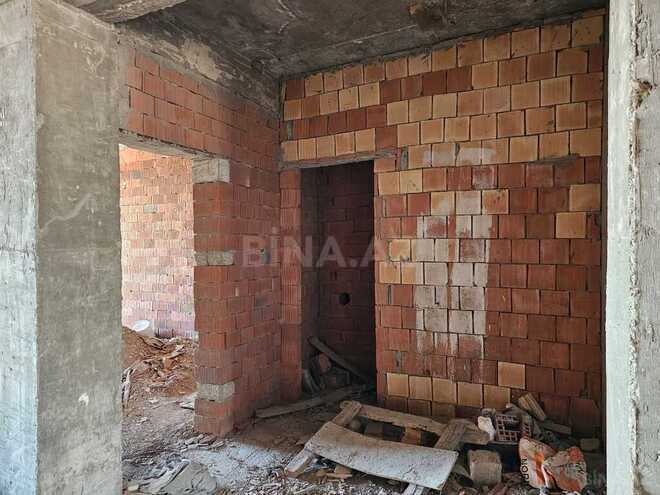 4-комн. новостройка - м. Гянджлик - 145 м² (5)