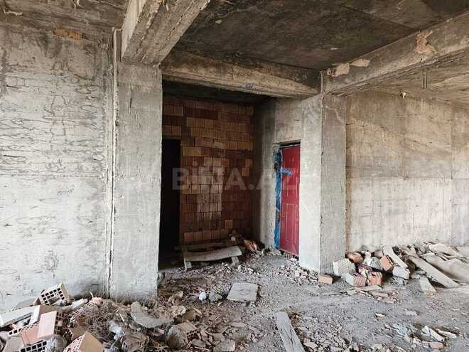 4-комн. новостройка - м. Гянджлик - 145 м² (11)
