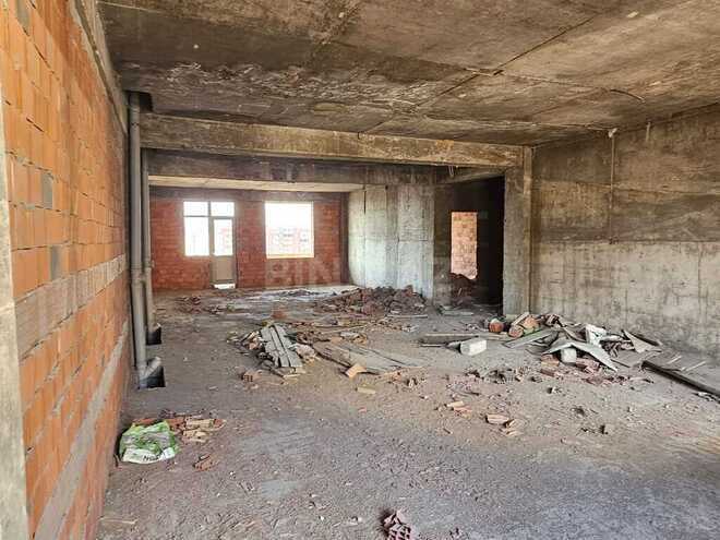 4-комн. новостройка - м. Гянджлик - 145 м² (7)