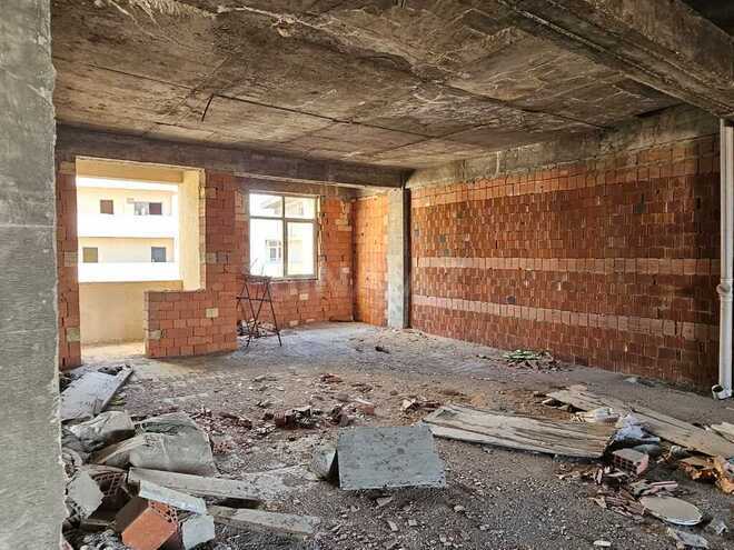 4-комн. новостройка - м. Гянджлик - 145 м² (6)
