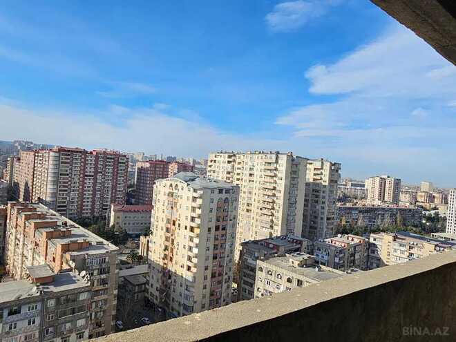 4-комн. новостройка - м. Гянджлик - 145 м² (8)