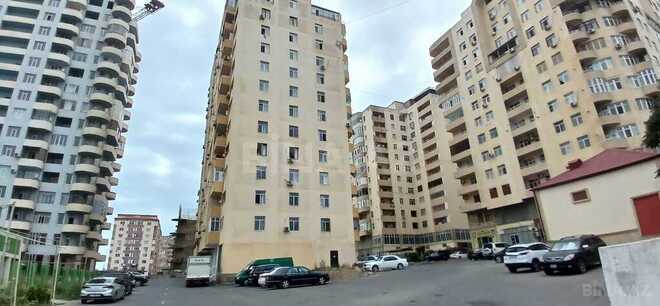 2 otaqlı yeni tikili - 20 Yanvar m. - 79 m² (8)