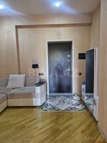 2 otaqlı yeni tikili - 20 Yanvar m. - 79 m² (3)