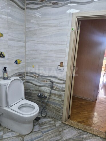 2 otaqlı yeni tikili - 20 Yanvar m. - 79 m² (7)
