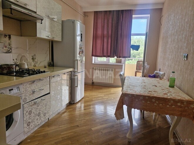 2 otaqlı yeni tikili - 20 Yanvar m. - 79 m² (1)